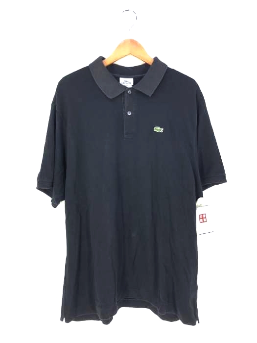 LACOSTE(ラコステ) 刺繍ポロシャツ メンズ  8