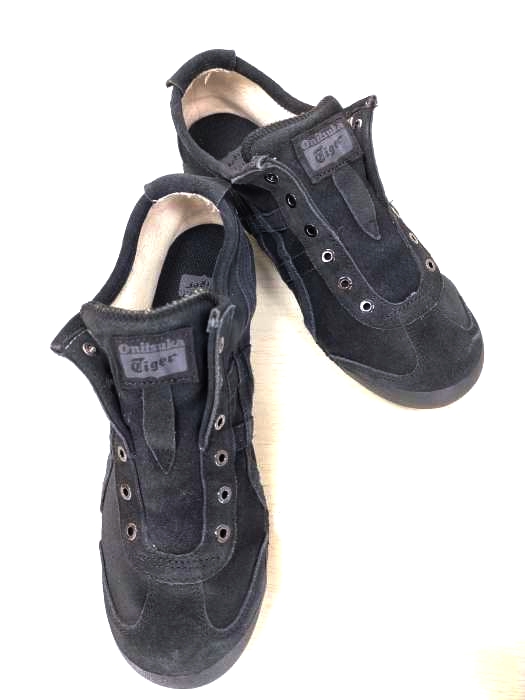 ONITSUKA TIGER(オニツカタイガー) MEXICO 66 SLIP-ON レディース  25cm