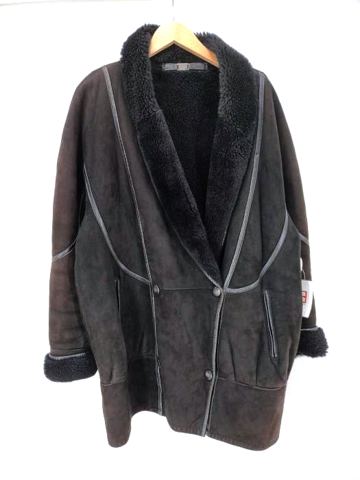 jacques jekel 80sムートン