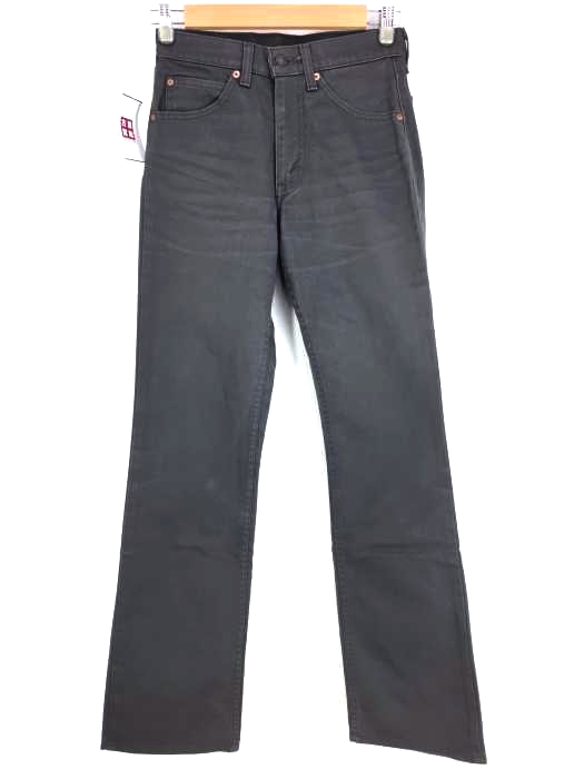 リーバイス Levis 日本製 白タブ517-35 J41 セミフレアデニムパンツ メンズ  W27 L34