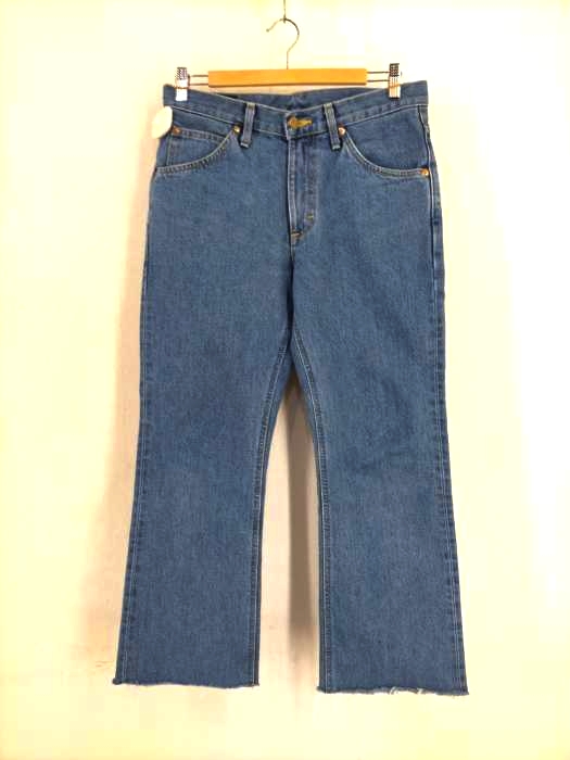 リー Lee ブーツカット アメリカンスタンダード メンズ US：30-31