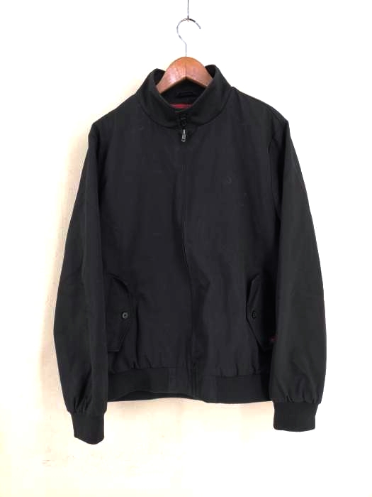 メルクロンドン merc london スウィングトップ メンズ JPN：L