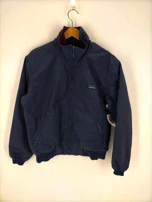 エルエルビーン L.L.Bean 90S warm-up jacket メンズ JPN：S
