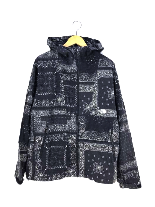 ザノースフェイス THE NORTH FACE Novelty Compact Jacket メンズ  XL