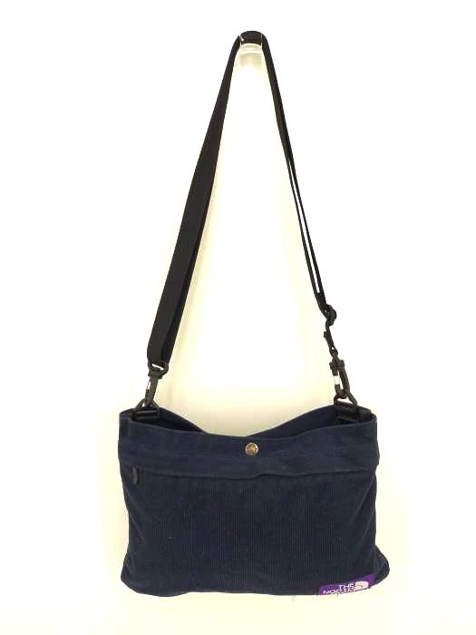 ザノースフェイス THE NORTH FACE Corduroy Shoulder Bag メンズ ONE SIZE