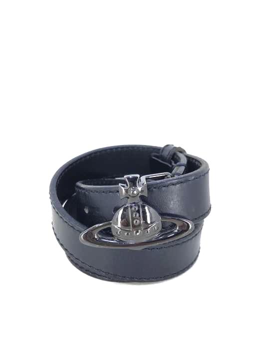 ヴィヴィアンウエストウッド Vivienne Westwood レザーベルト メンズ ONE SIZE
