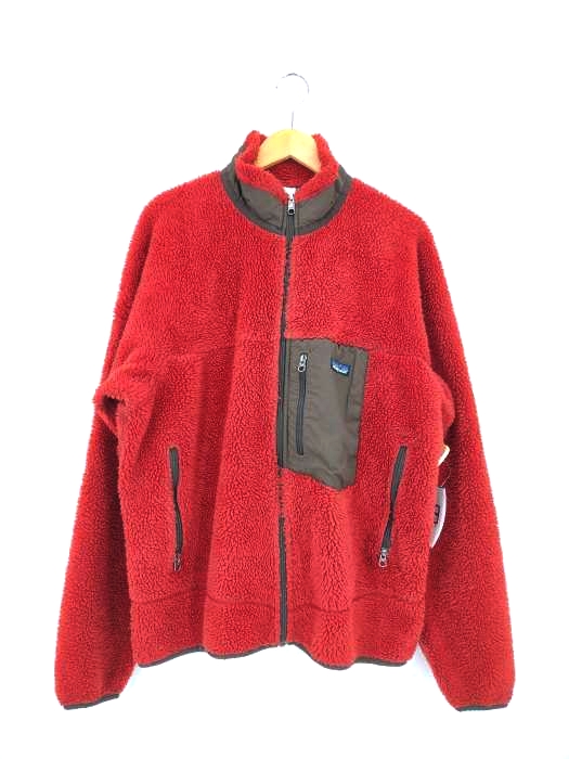 パタゴニア patagonia CLASSIC RETRO X クラシックレトロX メンズ JPN：XL