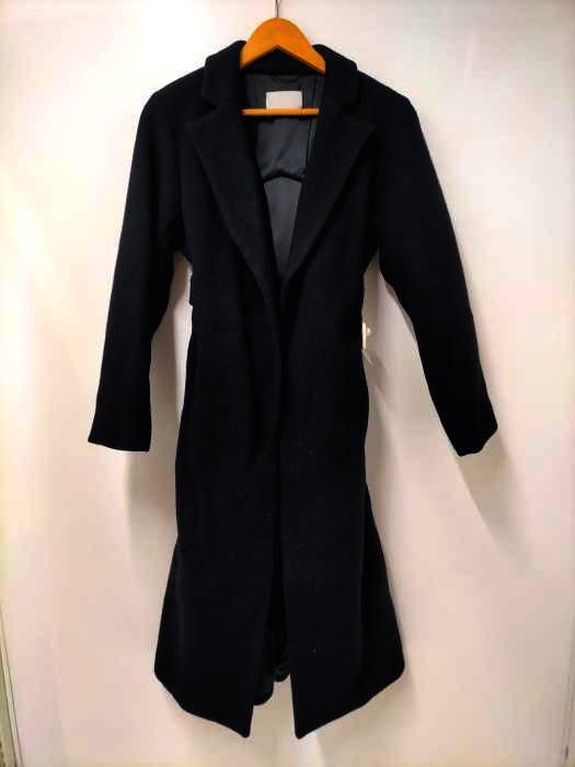 セルフォード CELFORD 18AW ソフトウールコート レディース FREE