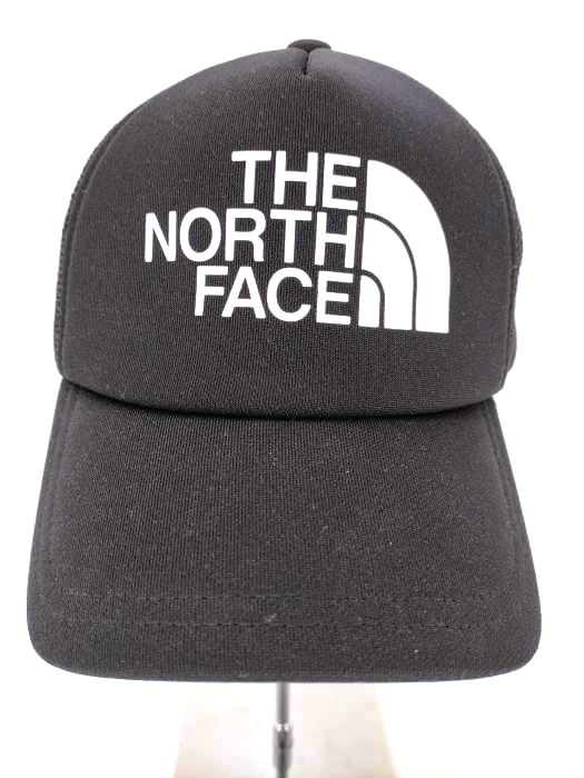 ザノースフェイス THE NORTH FACE Logo Mesh Cap ロゴメッシュキャップ メンズ 表記無