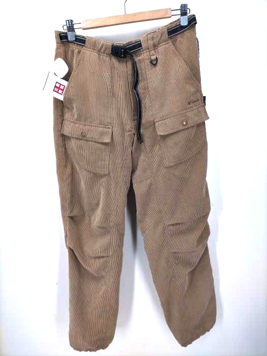 コロンビア Columbia コーデュロイパンツ メンズ JPN：M