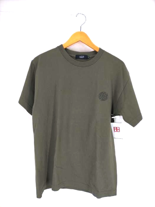 ディアスポラスケートボーズ Diaspora Skateboards バックフォトプリントクルーネックTシャツ メンズ JPN：M