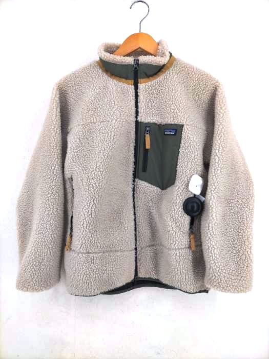 パタゴニア patagonia 19AW クラシック レトロXジャケット レディース JPN：XL