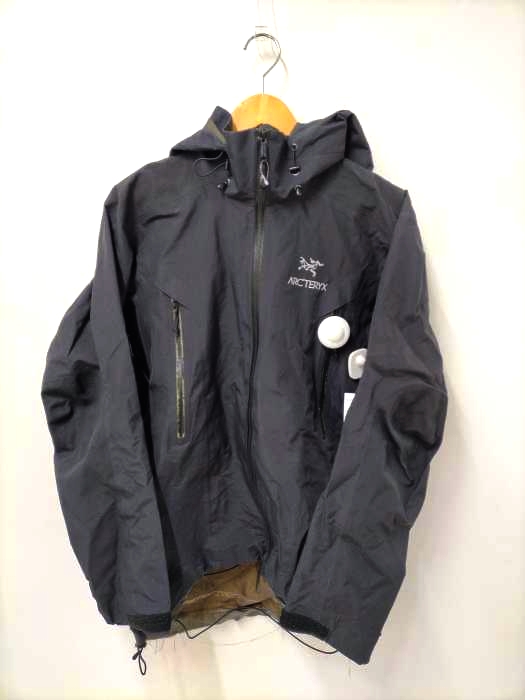 アークテリクス ARCTERYX THETA AR GORE-TEX メンズ 表記無 S/P
