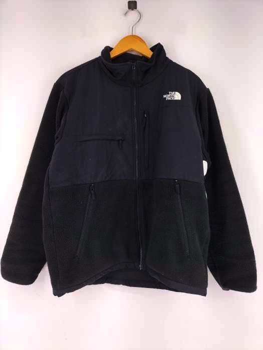 ザノースフェイス THE NORTH FACE DENALI JACKET デナリジャケット レディース XL