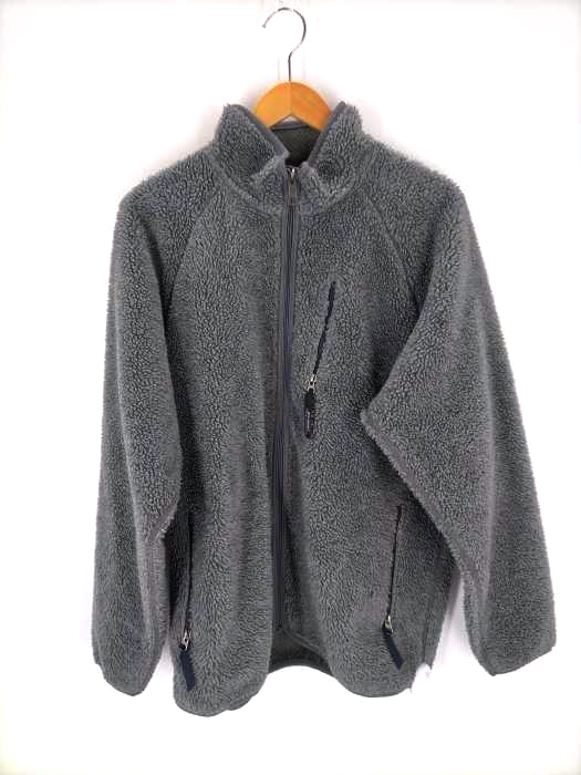パタゴニア patagonia 90s USA製 ヘビーレトロカーディガン メンズ JPN：XL
