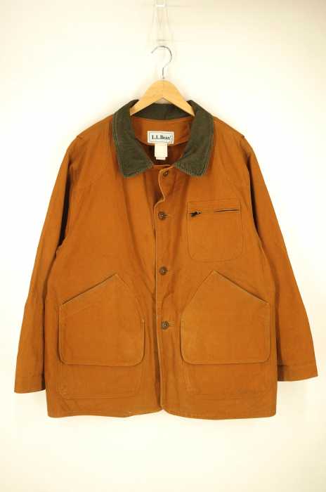 L.L.Bean （エルエルビーン） カバーオール メンズ アウター ジャケット