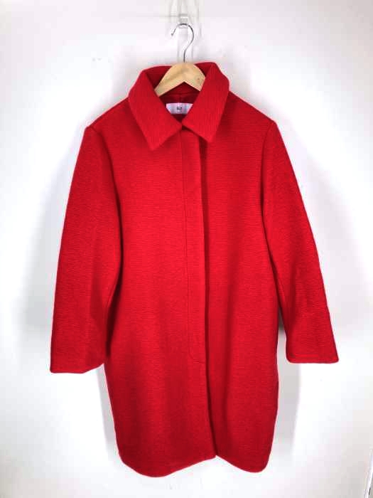 SLY(スライ) SOUTIEN COLLAR SHORT COAT レディース アウター コート