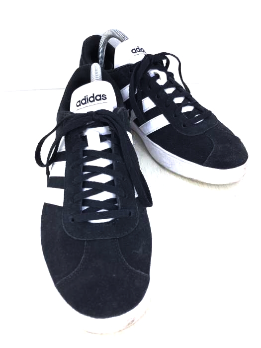adidas(アディダス) VL COURT メンズ シューズ スニーカー