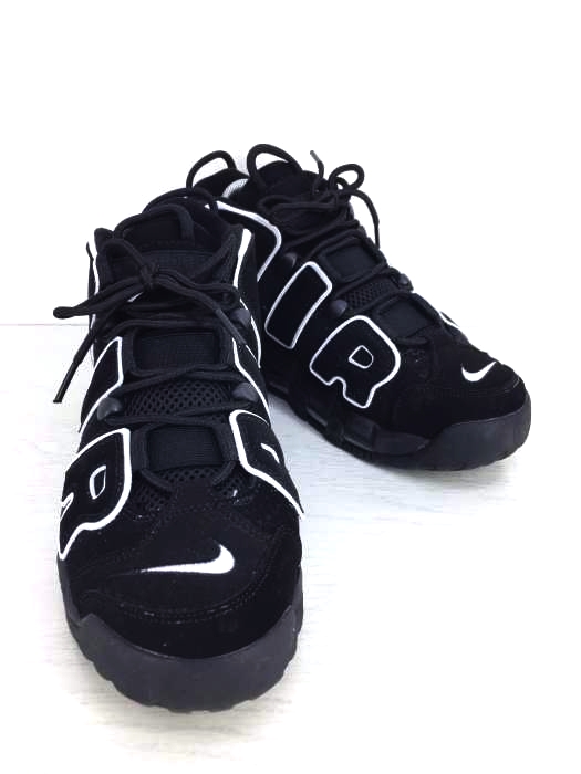NIKE(ナイキ) AIR MORE UPTEMPO メンズ シューズ スニーカー