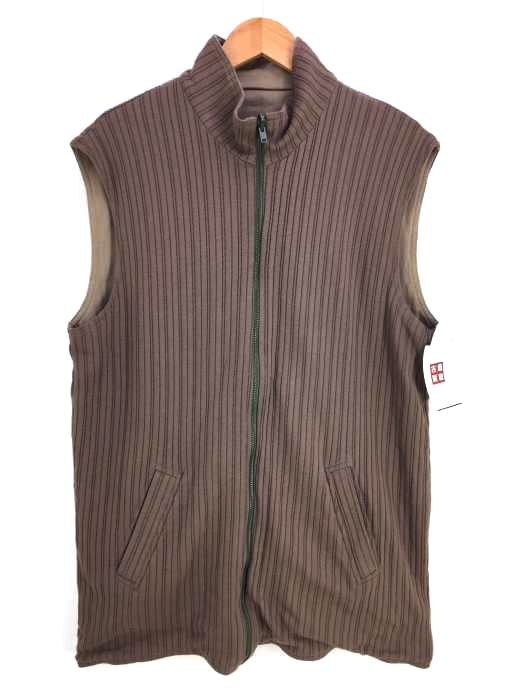 Paul Smith LONDON(ポールスミスロンドン) コットンベスト メンズ アウター ジャケット