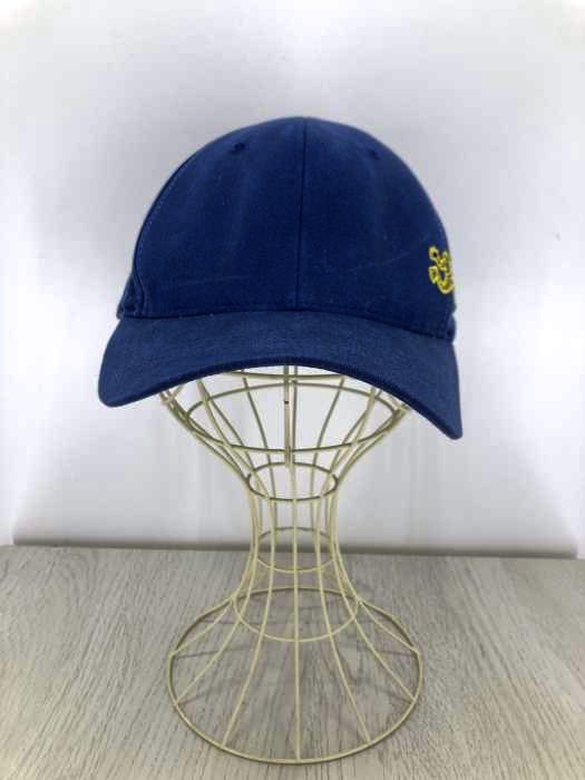 AIR WALK(エアウォーク) FLEXFIT 刺繍 6パネルキャップ メンズ  M-XL