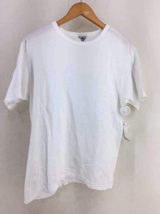FilMelange(フィルメランジェ) 無地TEE メンズ トップス Tシャツ・カットソー