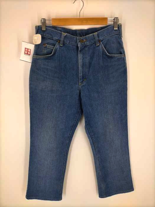 Lee(リー) 70S USA製 200-0341 42TALON ブーツカットデニム メンズ 