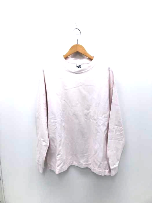BEAUTY & YOUTH UNITED ARROWS(ビューティーアンドユースユナイテッドアローズ) 10oz ヘビー ワイド カットソー メンズ JPN：XL