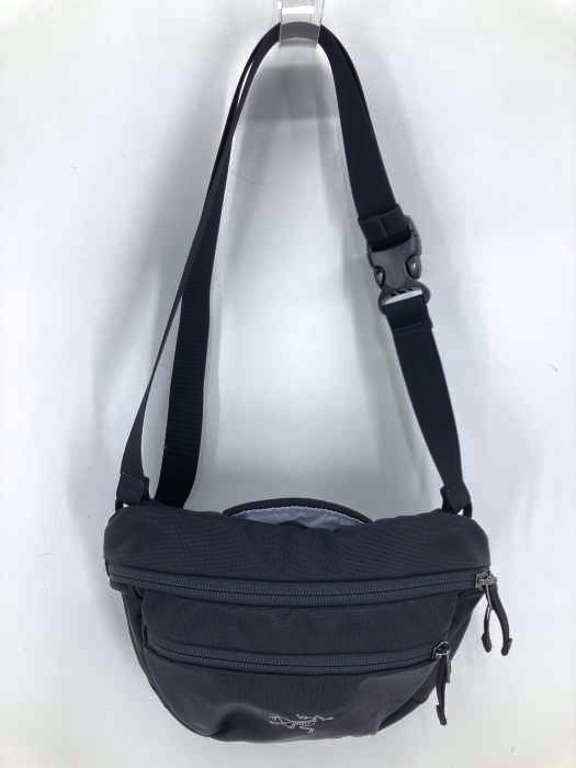 ARCTERYX(アークテリクス) Maka 2 Waistpack メンズ  表記無