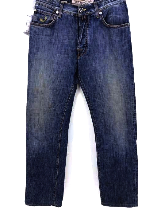 JACOB COHEN(ヤコブコーエン) luxury rare denim メンズ  32