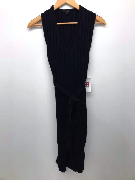COS(コス) リブワンピース レディース import：S