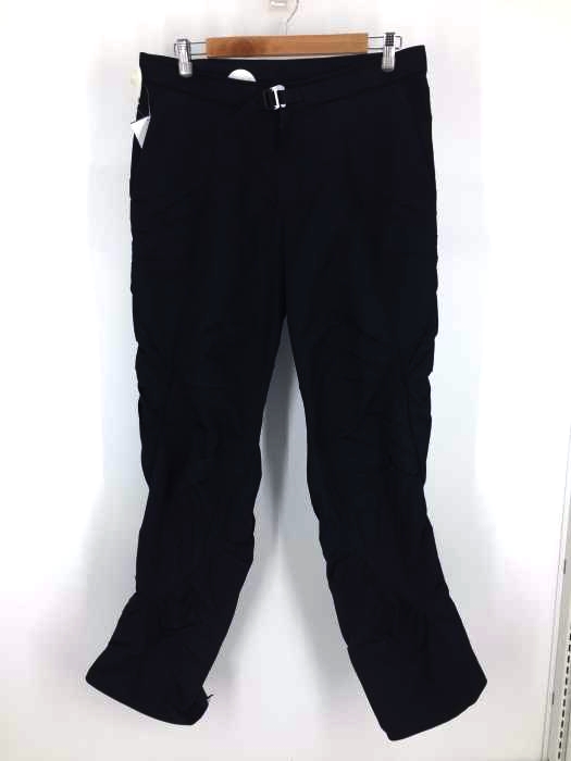 POST ARCHIVE FACTION(ポストアーカイブファクション) 4.0＋ TECHNICAL PANTS LEFT メンズ JPN：L
