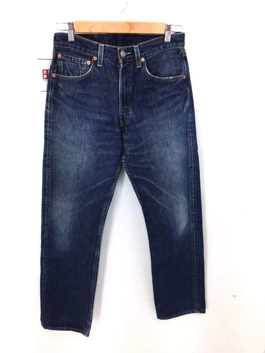 Levis(リーバイス) USA製 00S 501 メンズ W31/L32