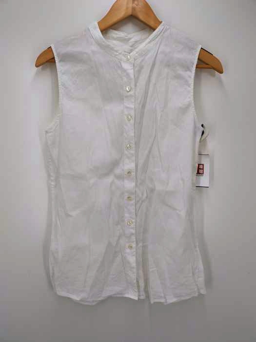 plage de charme(プラージュ) 麻ストレッチブラウス レディース ONE SIZE