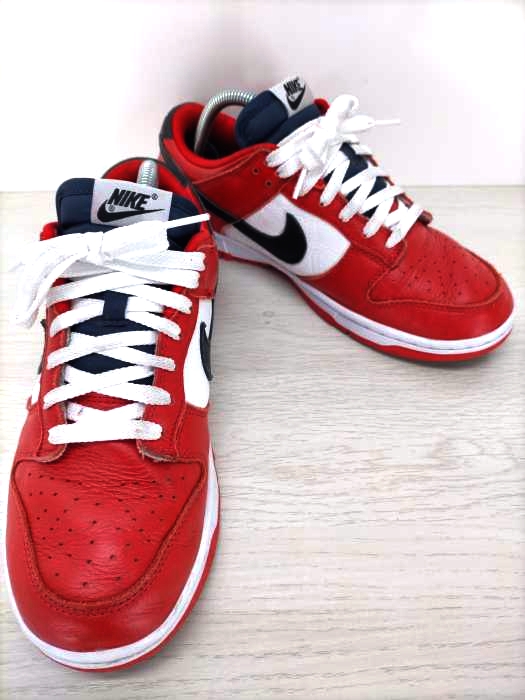 NIKE(ナイキ) DUNK LOW by YOU FTW メンズ JPN：26.5