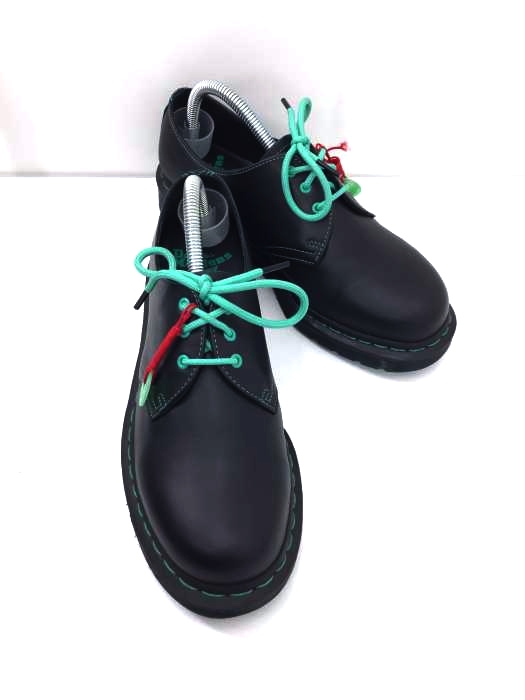 Dr.Martens(ドクターマーチン) CNY Chinese New Year 3EYE 3ホール シューズ メンズ JPN：26