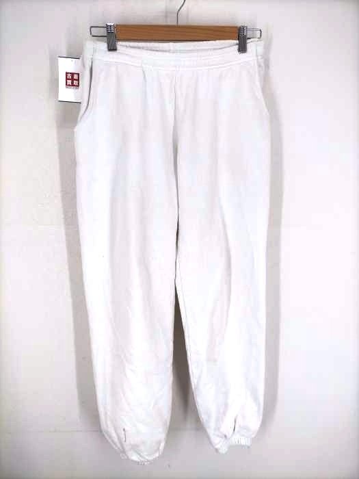 LOS ANGELES APPAREL(ロサンゼルスアパレル) HEAVY FLEECE PANTS 14oz メンズ JPN:S