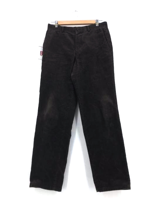 COMME des GARCONS HOMME(コムデギャルソンオム) AD2004 コーディロイパンツ メンズ JPN：S