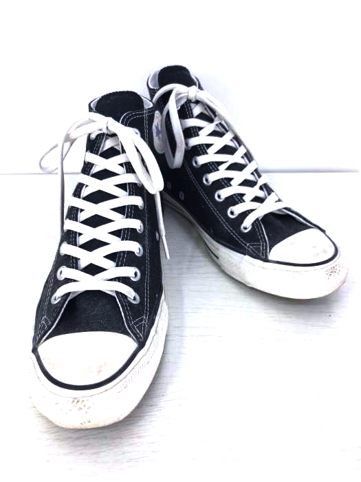CONVERSE REACT(コンバースリアクト) ALL STAR 100 COLORS HI メンズ 28