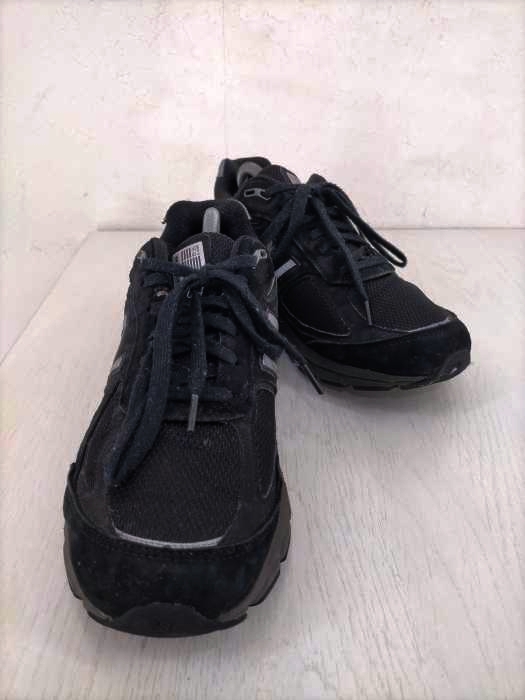 NEW BALANCE(ニューバランス) USA製 990 メンズ JPN:27