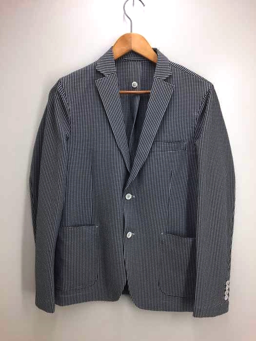 DESIGNWORKS(デザインワークス) ジェットセッタージャケット メンズ JPN：46