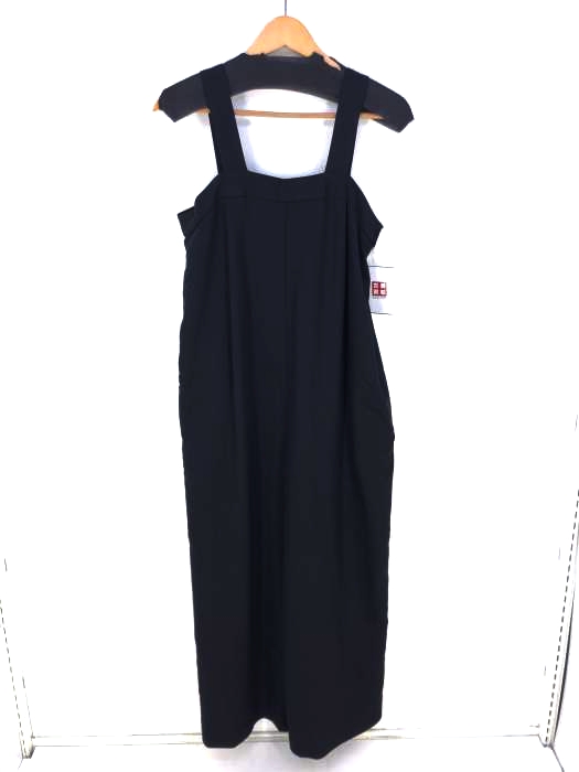 JOURNAL STANDARD(ジャーナルスタンダード) ラチネクロスIラインサロペット レディース  38