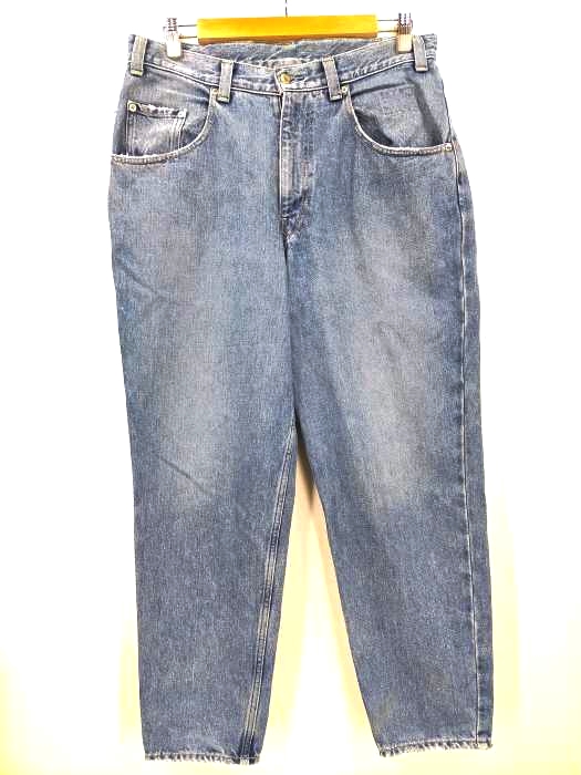 BEAUTY & YOUTH UNITED ARROWS(ビューティーアンドユースユナイテッドアローズ) ヘビーツイル バルーンパンツ メンズ  32inch