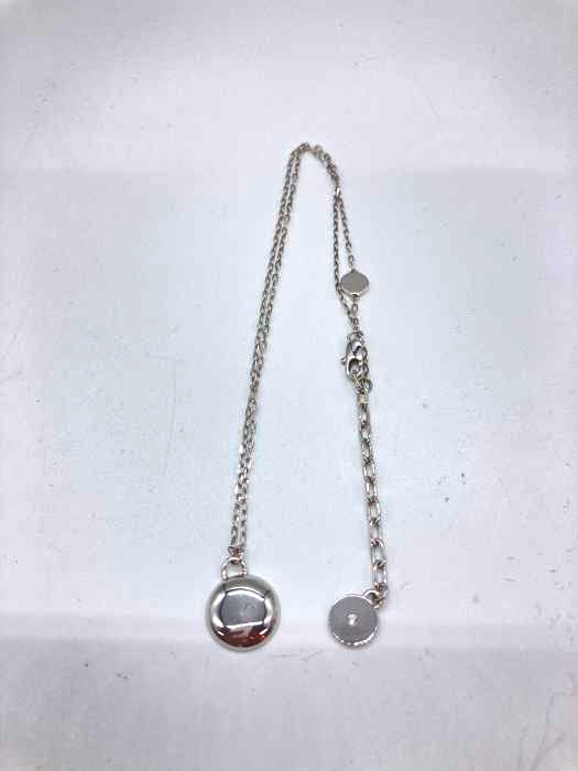 MARC JACOBS(マークジェイコブス) LOGO DISC ENAMEL レディース 表記無