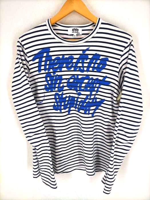 eYe JUNYA WATANABE COMME des GARCONS MAN(アイジュンヤ