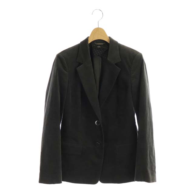 HUGO BOSS(ヒューゴボス) テーラードジャケット レディース  FR38（日本サイズ相当M)