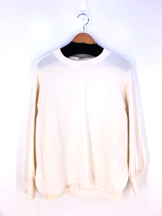 MUSE de Deuxieme Classe(ミューズデドゥーズィエム クラス) プルオーバー ブラウス レディース ONE SIZE