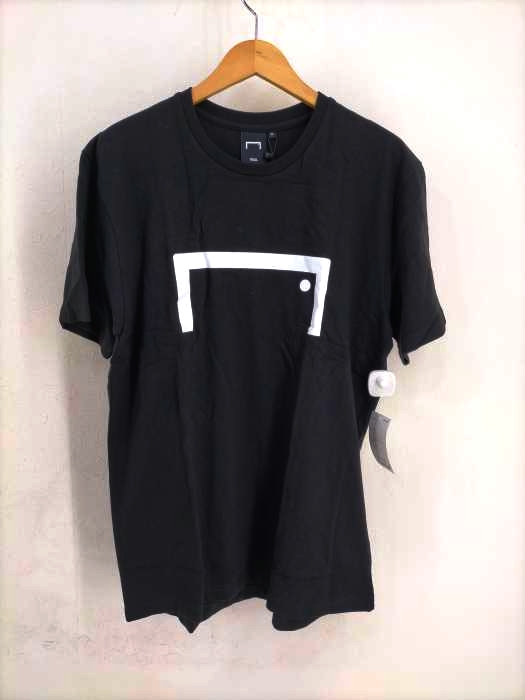 GOAL(ゴール) BIG LOGO T-SHIRT メンズ JPN：XL