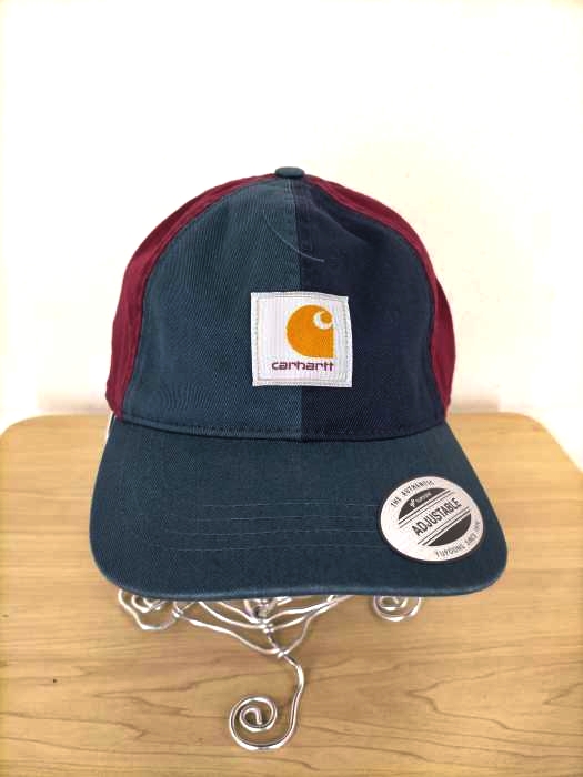 Carhartt WIP(カーハートワークインプログレス) TRIPLE CAP メンズ  ONE