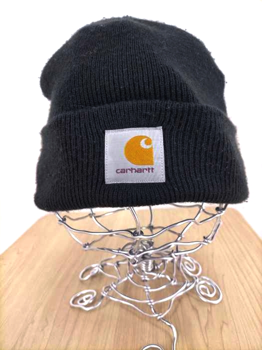 Carhartt WIP(カーハートワークインプログレス) SHORT WATCH HAT メンズ ONE SIZE